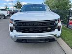New 2025 Chevrolet Silverado 1500 Work Truck Crew Cab Pickup for sale #G396063 - photo 3