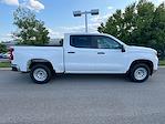 New 2025 Chevrolet Silverado 1500 Work Truck Crew Cab Pickup for sale #G396063 - photo 4