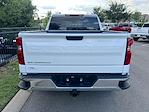 New 2025 Chevrolet Silverado 1500 Work Truck Crew Cab Pickup for sale #G396063 - photo 5