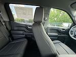 New 2025 Chevrolet Silverado 1500 Work Truck Crew Cab Pickup for sale #G396063 - photo 9