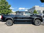 New 2025 Chevrolet Silverado 1500 ZR2 Crew Cab 4WD Pickup for sale #G397989 - photo 3
