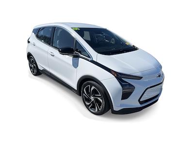 Used 2022 Chevrolet Bolt EV 2LT for sale #G5782 - photo 1