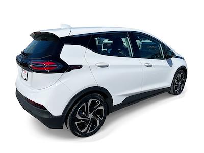 Used 2022 Chevrolet Bolt EV 2LT for sale #G5782 - photo 2