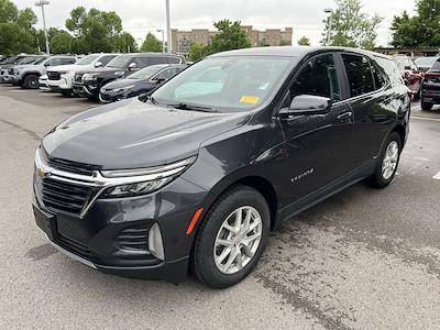 2022 Chevrolet Equinox AWD SUV for sale #G5814 - photo 1