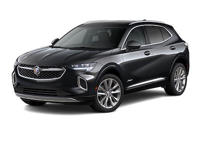 2023 Buick Envision AWD SUV for sale #G5815 - photo 1