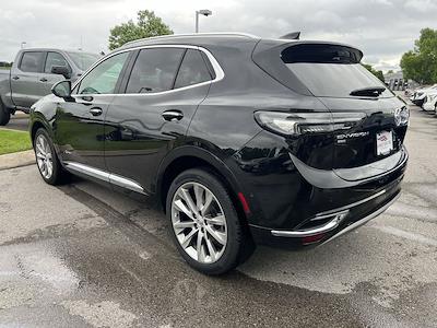 2023 Buick Envision AWD SUV for sale #G5815 - photo 2