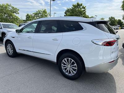 2024 Buick Enclave AWD SUV for sale #G5816 - photo 2