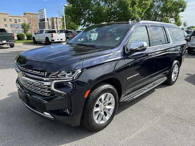 2023 Chevrolet Suburban 4WD SUV for sale #G5817 - photo 1