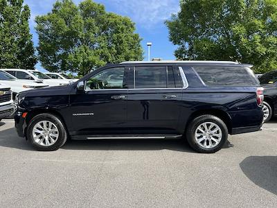 2023 Chevrolet Suburban 4WD SUV for sale #G5817 - photo 2