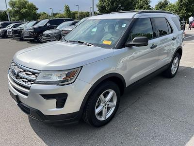 2018 Ford Explorer 4WD SUV for sale #G5823A - photo 1