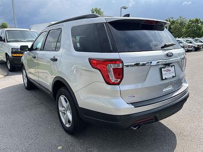 2018 Ford Explorer 4WD SUV for sale #G5823A - photo 2