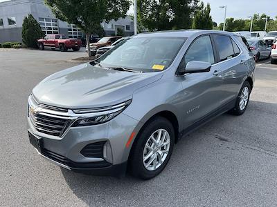 2023 Chevrolet Equinox AWD SUV for sale #G5824 - photo 1