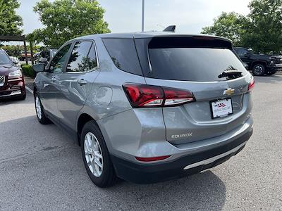 2023 Chevrolet Equinox AWD SUV for sale #G5824 - photo 2