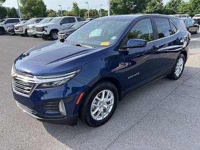 2023 Chevrolet Equinox FWD SUV for sale #G5829 - photo 1