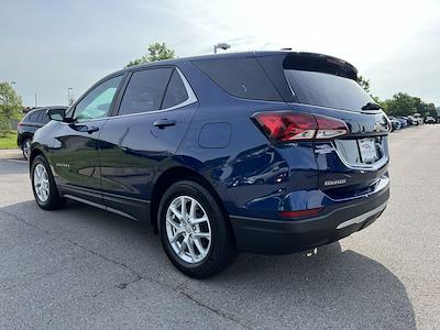 2023 Chevrolet Equinox FWD SUV for sale #G5829 - photo 2