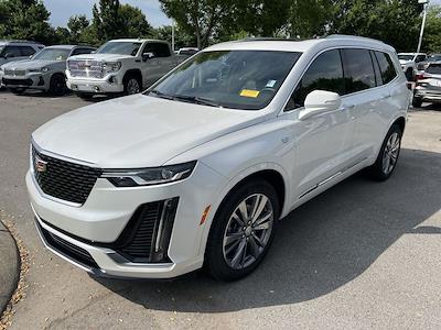 2024 Cadillac XT6 AWD SUV for sale #G5833 - photo 1