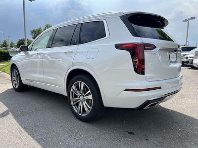 2024 Cadillac XT6 AWD SUV for sale #G5833 - photo 2
