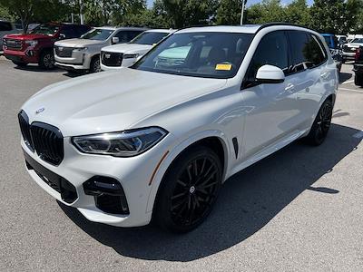 Used 2023 BMW X5 M50i AWD SUV for sale #G5834 - photo 1