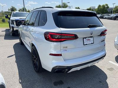 Used 2023 BMW X5 M50i AWD SUV for sale #G5834 - photo 2