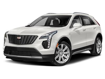 2022 Cadillac XT4 AWD SUV for sale #G5837 - photo 1