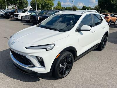 2024 Buick Encore GX FWD SUV for sale #G5852 - photo 1