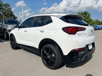 2024 Buick Encore GX FWD SUV for sale #G5852 - photo 2
