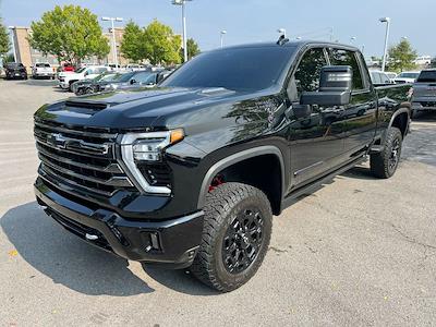 2024 Chevrolet Silverado 2500 Crew Cab 4WD Pickup for sale #G5858A - photo 1