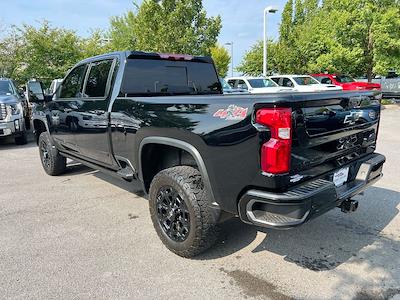 2024 Chevrolet Silverado 2500 Crew Cab 4WD Pickup for sale #G5858A - photo 2