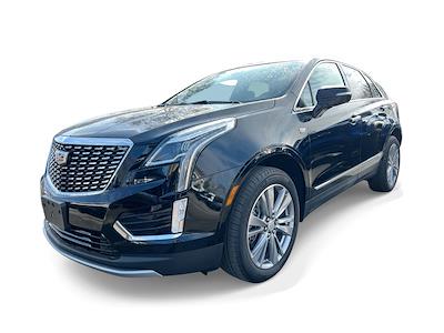 Used 2024 Cadillac XT5 Premium Luxury for sale #G5870 - photo 1