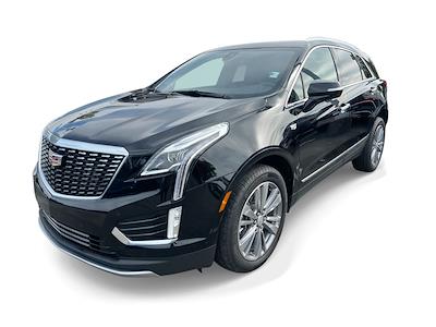 2025 Cadillac XT5 FWD SUV for sale #G5873 - photo 1