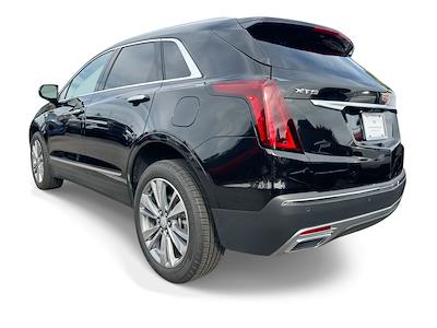 2025 Cadillac XT5 FWD SUV for sale #G5873 - photo 2