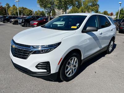 Used 2022 Chevrolet Equinox LS for sale #G5874 - photo 1