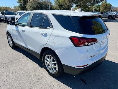 Used 2022 Chevrolet Equinox LS for sale #G5874 - photo 2