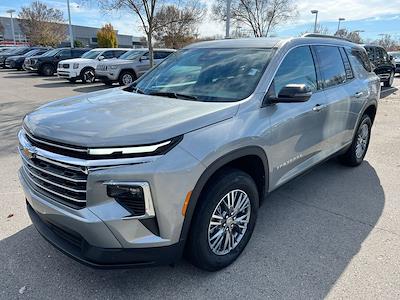 Used 2025 Chevrolet Traverse LT for sale #G5880 - photo 1