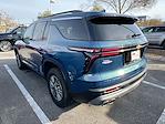 Used 2025 Chevrolet Traverse LT for sale #G5881 - photo 2