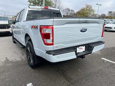 2022 Ford F-150 SuperCrew Cab 4x4 Pickup for sale #G5882 - photo 2