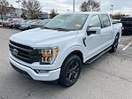 Used 2022 Ford F-150 XL SuperCrew Cab for sale #G5882 - photo 1