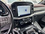 Used 2022 Ford F-150 XL SuperCrew Cab for sale #G5882 - photo 14
