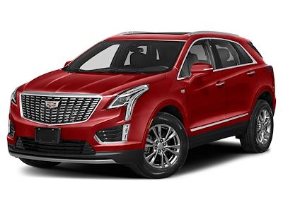 Used 2022 Cadillac XT5 Premium Luxury for sale #G5890 - photo 1