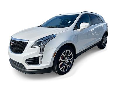 Used 2024 Cadillac XT5 Sport for sale #G5896 - photo 1