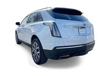 Used 2024 Cadillac XT5 Sport for sale #G5896 - photo 2
