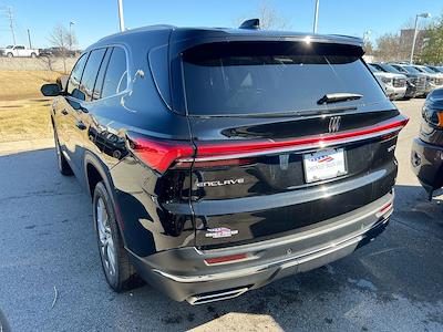 Used 2025 Buick Enclave - photo 1