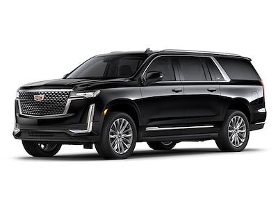 Used 2023 Cadillac Escalade ESV - photo 1