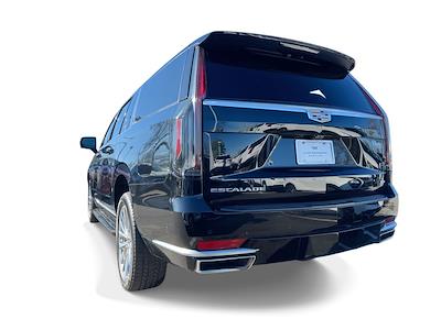 Used 2023 Cadillac Escalade ESV - photo 1