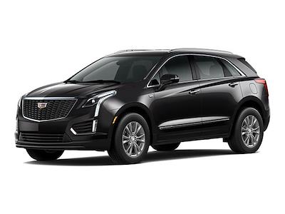 Used 2023 Cadillac XT5 Premium Luxury for sale #G5900 - photo 1