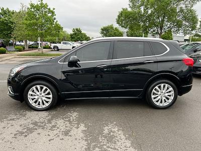 Used 2019 Buick Envision - photo 2