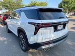 New 2026 Chevrolet Traverse LT AWD SUV for sale #J101407 - photo 2