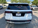 New 2026 Chevrolet Traverse LT AWD SUV for sale #J101407 - photo 5