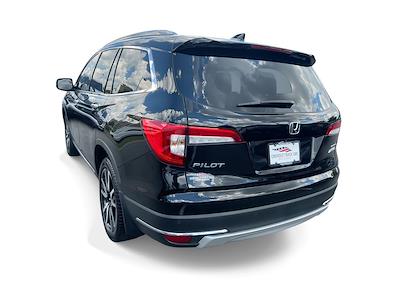 Used 2021 Honda Pilot Touring AWD SUV for sale #J102362A - photo 2