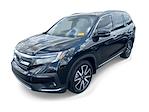 Used 2021 Honda Pilot Touring AWD SUV for sale #J102362A - photo 1